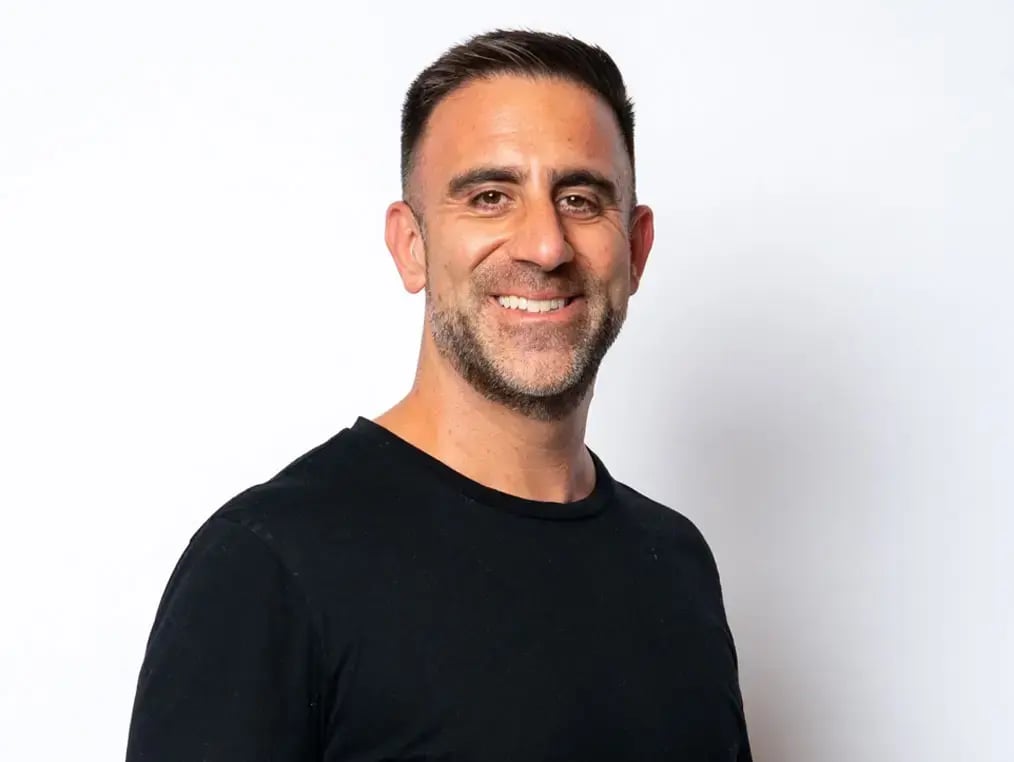 Michael Coscetta, President